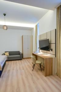 Royal residence Zagreb