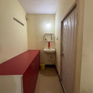Good Earth Swimming Pool Homestay