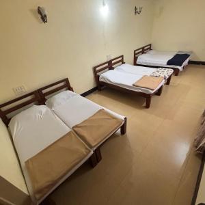 Good Earth Swimming Pool Homestay