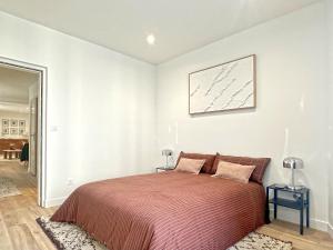 Spacieux T3 lumineux- Hyper centre- Insead