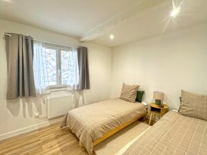 Spacieux T3 lumineux- Hyper centre- Insead