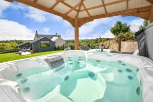 2 Bed in Abererch oc-glwysf