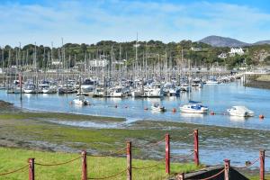 2 Bed in Abererch oc-glwysf