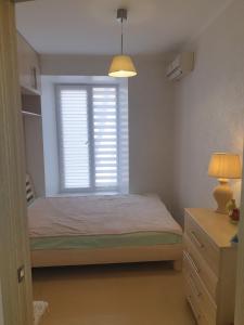 Cozy apartments in the center of Odessa