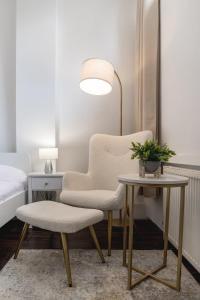 Spacious Two Bedroom Ground-Floor Flat in Elephant and Castle