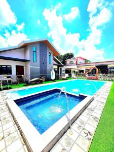 Casa Aroma Vaction Rentals and Event Place