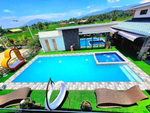 Casa Aroma Vaction Rentals and Event Place