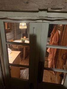 Vienkiemio oazė- Šermukšnėlis