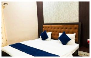 Hotel Indra Palace Jaunpur