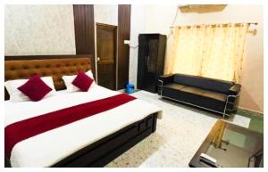 Hotel Indra Palace Jaunpur
