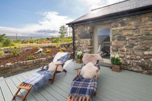 3 Bed in Trawsfynydd oc-wag718