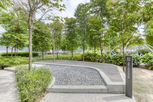 Agile Residence Bukit Bintang, TRX by Isabella