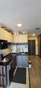 Apartamentos de lujo HS TOWERS