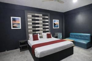 Resort Dongorpur Naika Vaddo Goa