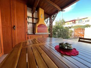 Casa Casteldoria - Pool & Garden with BBQ e wifi img23