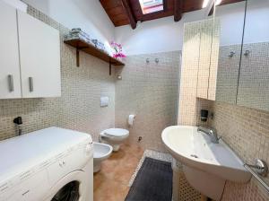 Casa Casteldoria - Pool & Garden with BBQ e wifi img16