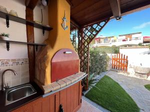 Casa Casteldoria - Pool & Garden with BBQ e wifi img30