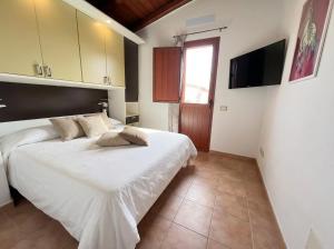 Casa Casteldoria - Pool & Garden with BBQ e wifi img1