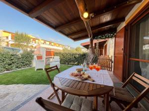 Casa Casteldoria - Pool & Garden with BBQ e wifi