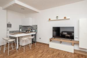 Domo Galana Appartamento con cortile privato