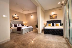 Resort Dongorpur Naika Vaddo Goa