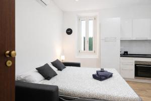 Comfortable studio in the old town of Menton