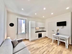 Comfortable studio in the old town of Menton