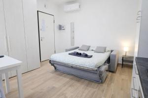 Comfortable studio in the old town of Menton