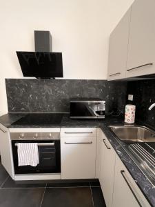 Elegante Deluxe Apartment in Centro a Torino