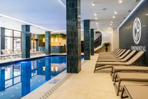 Continental SPA
