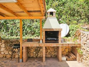 5 bed villa with pool in Cerros de Aguila