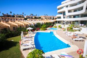 Penthouse, Amazing Sea Views, Plunge Pool and BBQ