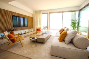 Penthouse, Amazing Sea Views, Plunge Pool and BBQ