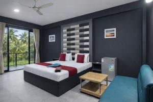 Resort Dongorpur Naika Vaddo Goa