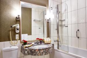 Güneş Hotel Merter