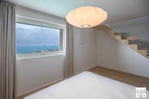 APPARTAMENTO BELAGO by Design Studio