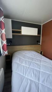 Mobile home in a quiet location - Ba038 - 3 bedrooms Siblu Bonne Anse La Palmyre