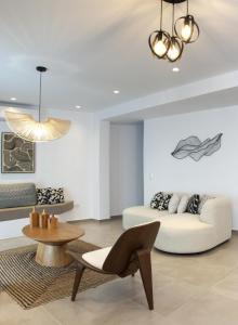 Blue Cyclades Villas