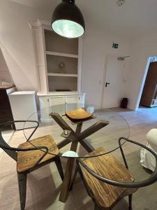 BoLA Ferienwohnung Hamburg Wandsbek Nr 43