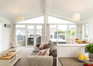 Hornbeam Lodge Escape