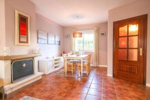 Townhouse with rooftop terrace La Cala de Mijas