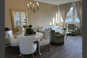 BoLA Ferienwohnung Hamburg Wandsbek Nr 47