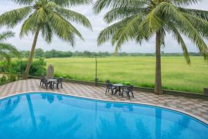 Resort Dongorpur Naika Vaddo Goa