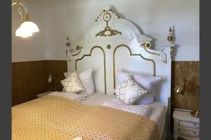 BoLA Ferienwohnung Hamburg Nr 26 Shabby für 2 Personen, Parkplatz