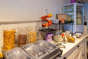 CitHôtel - Restaurant Saint Jacques