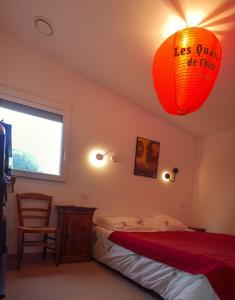 La Rose des Vents - plage à 3 minutes & grand jardin arboré