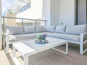 Stylish apartment in Serenity, Benalmadena