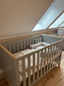 Große Ferienwohnung Hamburg 2 SZ mit Parkplatz BoLA 50b