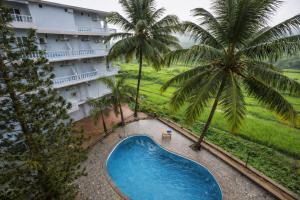 Resort Dongorpur Naika Vaddo Goa