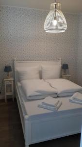 BoLA Ferienwohnung Hamburg 54 für bis zu 2 Personen